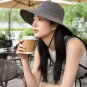 All-match Basic Baseball Cap Fashion Street Wea (158)