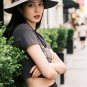All-match Basic Baseball Cap Fashion Street Wea (158)