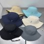 All-match Basic Baseball Cap Fashion Street Wea (158)
