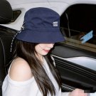 All-match Basic Baseball Cap Fashion Street Wea (162)
