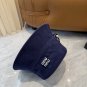 All-match Basic Baseball Cap Fashion Street Wea (162)