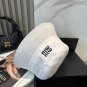 All-match Basic Baseball Cap Fashion Street Wea (164)