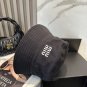 All-match Basic Baseball Cap Fashion Street Wea (167)