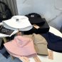 All-match Basic Baseball Cap Fashion Street Wea (167)