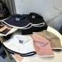 All-match Basic Baseball Cap Fashion Street Wea (169)