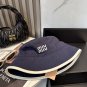 All-match Basic Baseball Cap Fashion Street Wea (171)