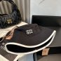 All-match Basic Baseball Cap Fashion Street Wea (173)