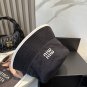 All-match Basic Baseball Cap Fashion Street Wea (173)