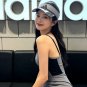 All-match Basic Baseball Cap Fashion Street Wea (174)