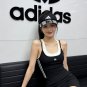 All-match Basic Baseball Cap Fashion Street Wea (174)