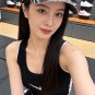 All-match Basic Baseball Cap Fashion Street Wea (178)