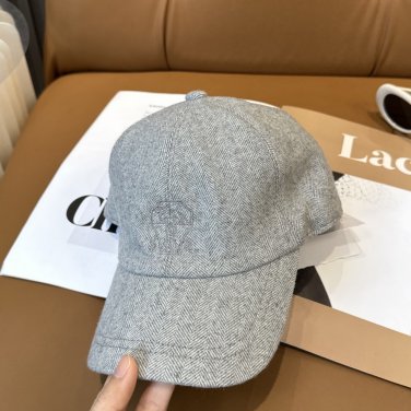 All-match Basic Baseball Cap Fashion Street Wea (175)