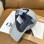 All-match Basic Baseball Cap Fashion Street Wea (175)