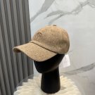 All-match Basic Baseball Cap Fashion Street Wea (180)