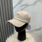 All-match Basic Baseball Cap Fashion Street Wea (181)