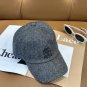 All-match Basic Baseball Cap Fashion Street Wea (182)
