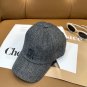 All-match Basic Baseball Cap Fashion Street Wea (182)