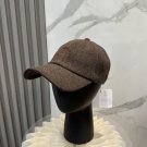 All-match Basic Baseball Cap Fashion Street Wea (183)