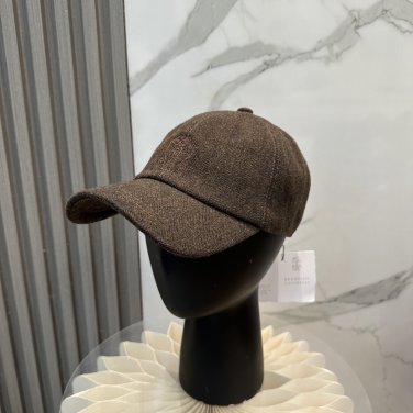 All-match Basic Baseball Cap Fashion Street Wea (183)