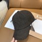 All-match Basic Baseball Cap Fashion Street Wea (183)