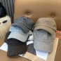 All-match Basic Baseball Cap Fashion Street Wea (183)