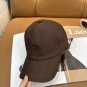 All-match Basic Baseball Cap Fashion Street Wea (184)