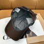 All-match Basic Baseball Cap Fashion Street Wea (184)