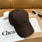 All-match Basic Baseball Cap Fashion Street Wea (184)