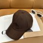 All-match Basic Baseball Cap Fashion Street Wea (184)