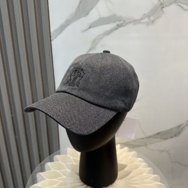 All-match Basic Baseball Cap Fashion Street Wea (185)
