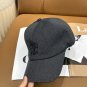 All-match Basic Baseball Cap Fashion Street Wea (185)