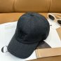 All-match Basic Baseball Cap Fashion Street Wea (185)
