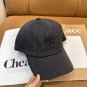 All-match Basic Baseball Cap Fashion Street Wea (185)