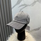 All-match Basic Baseball Cap Fashion Street Wea (186)