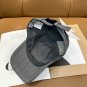 All-match Basic Baseball Cap Fashion Street Wea (186)