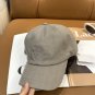 All-match Basic Baseball Cap Fashion Street Wea (187)
