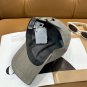 All-match Basic Baseball Cap Fashion Street Wea (187)