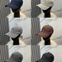 All-match Basic Baseball Cap Fashion Street Wea (187)