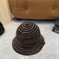 All-match Basic Baseball Cap Fashion Street Wea (192)