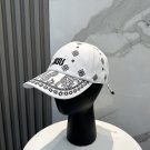 All-match Basic Baseball Cap Fashion Street Wea (193)