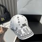 All-match Basic Baseball Cap Fashion Street Wea (193)