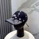 All-match Basic Baseball Cap Fashion Street Wea (194)