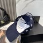 All-match Basic Baseball Cap Fashion Street Wea (194)