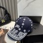 All-match Basic Baseball Cap Fashion Street Wea (194)
