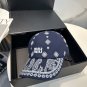 All-match Basic Baseball Cap Fashion Street Wea (194)