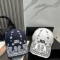 All-match Basic Baseball Cap Fashion Street Wea (194)