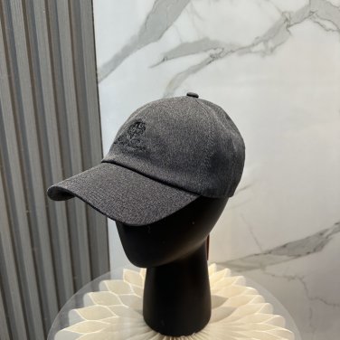 All-match Basic Baseball Cap Fashion Street Wea (196)