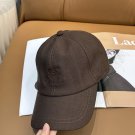 All-match Basic Baseball Cap Fashion Street Wea (198)