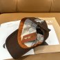 All-match Basic Baseball Cap Fashion Street Wea (198)