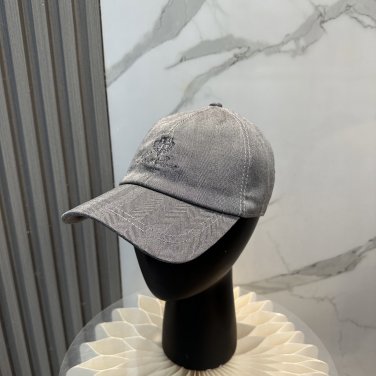 All-match Basic Baseball Cap Fashion Street Wea (200)